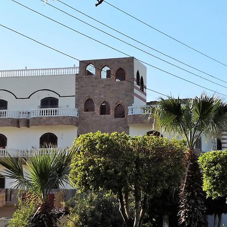 Luxor Hotel Bella Vista Apartments And Hotel Екстериор снимка