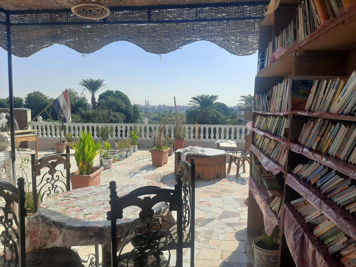 Luxor Hotel Bella Vista Apartments And Hotel Екстериор снимка