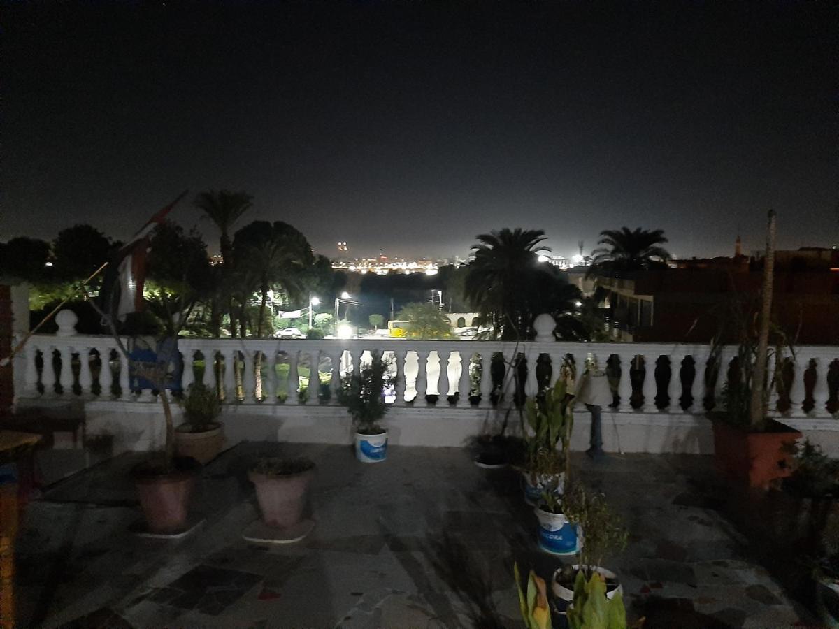 Luxor Hotel Bella Vista Apartments And Hotel Екстериор снимка