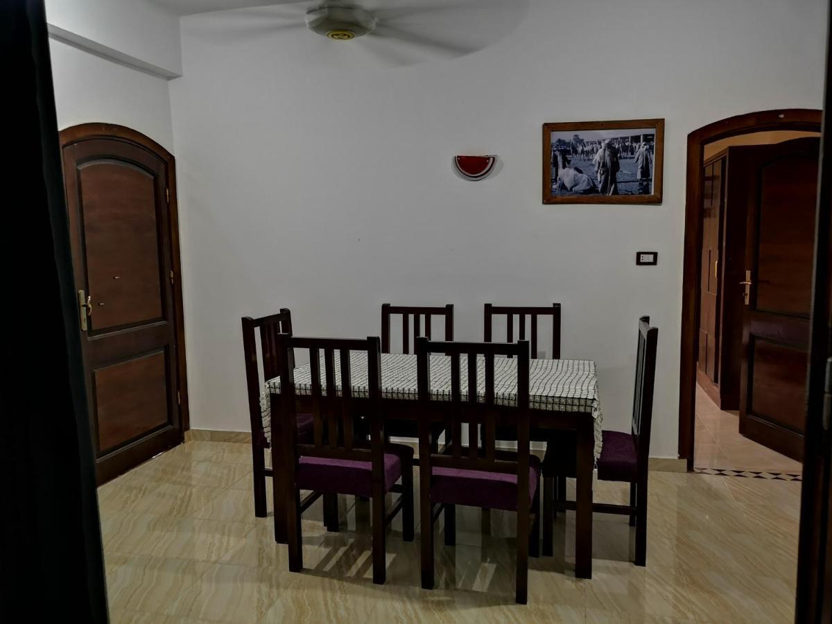 Luxor Hotel Bella Vista Apartments And Hotel Екстериор снимка