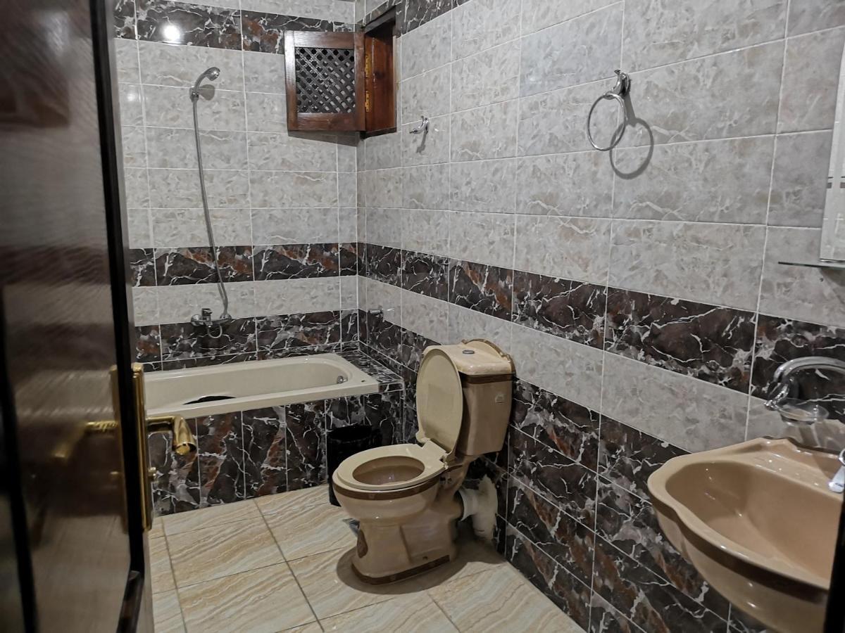 Luxor Hotel Bella Vista Apartments And Hotel Екстериор снимка