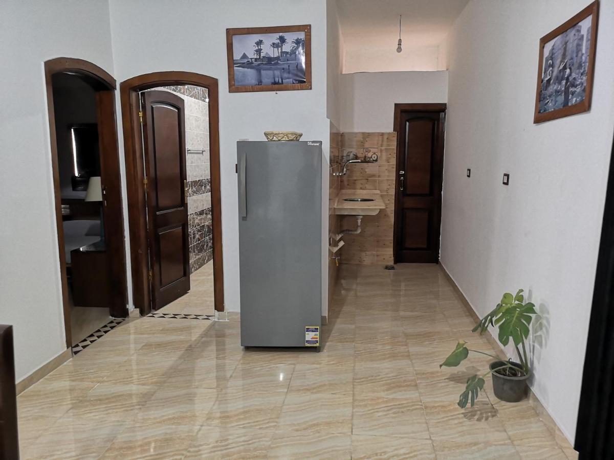 Luxor Hotel Bella Vista Apartments And Hotel Екстериор снимка