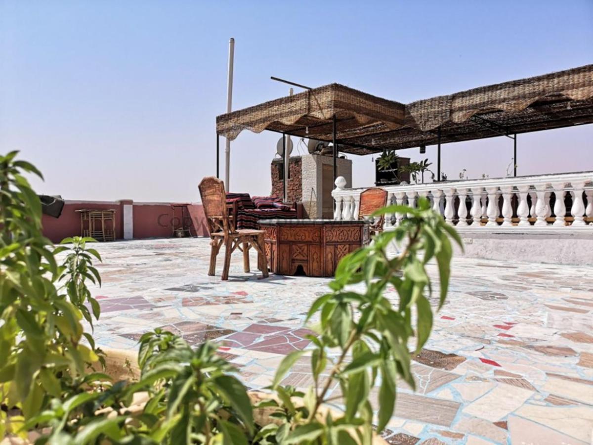 Luxor Hotel Bella Vista Apartments And Hotel Екстериор снимка