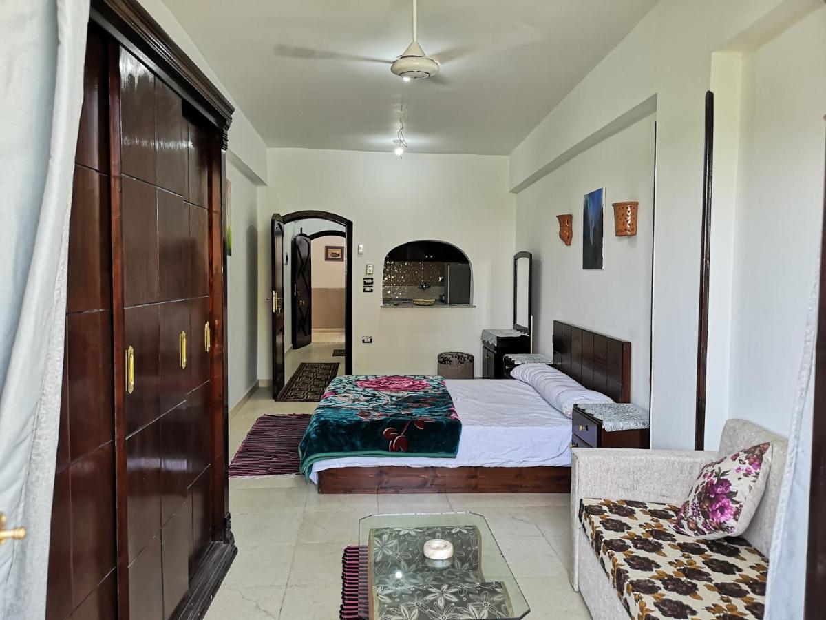 Luxor Hotel Bella Vista Apartments And Hotel Екстериор снимка