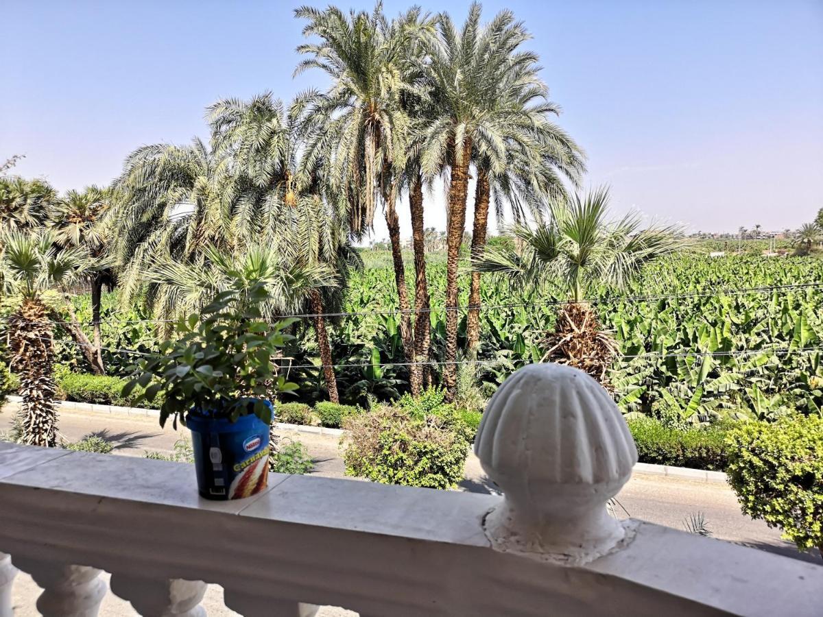 Luxor Hotel Bella Vista Apartments And Hotel Екстериор снимка