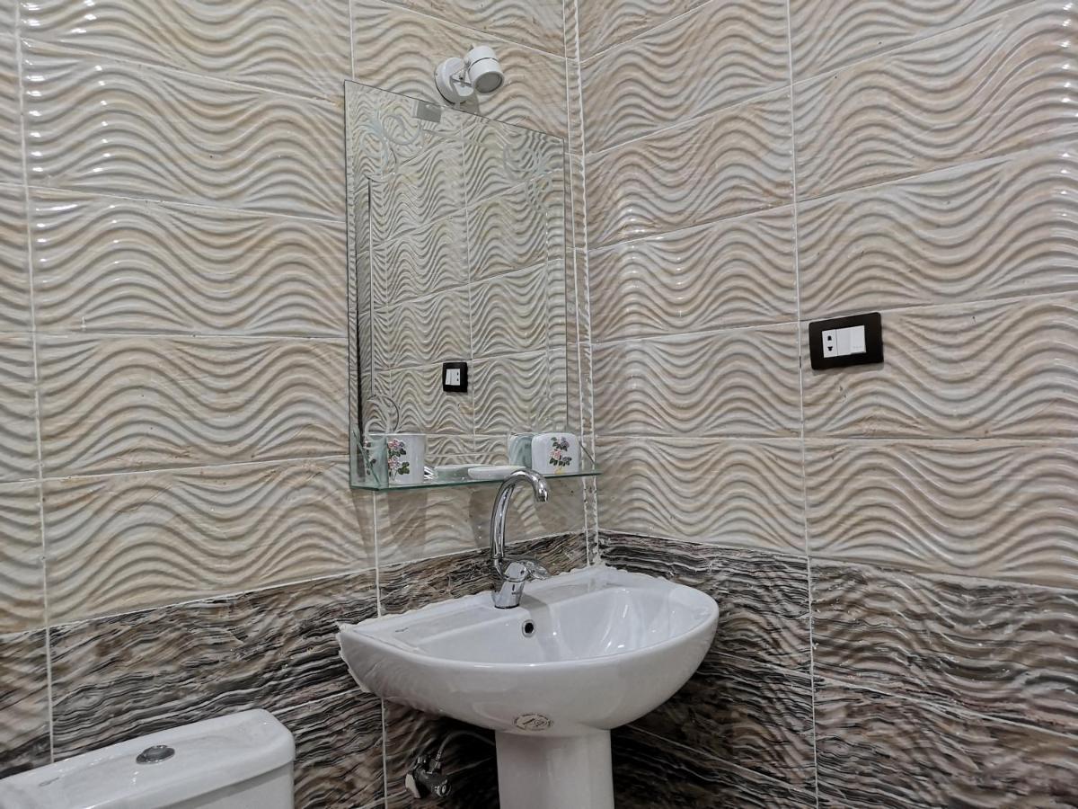 Luxor Hotel Bella Vista Apartments And Hotel Екстериор снимка