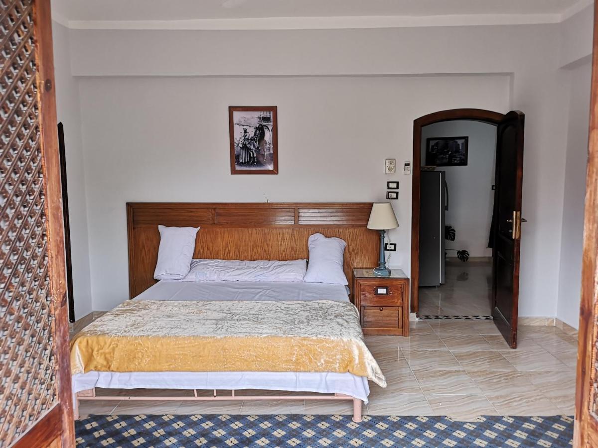Luxor Hotel Bella Vista Apartments And Hotel Екстериор снимка