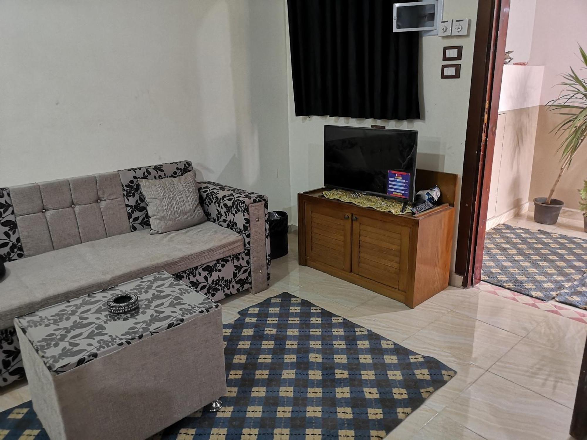 Luxor Hotel Bella Vista Apartments And Hotel Екстериор снимка