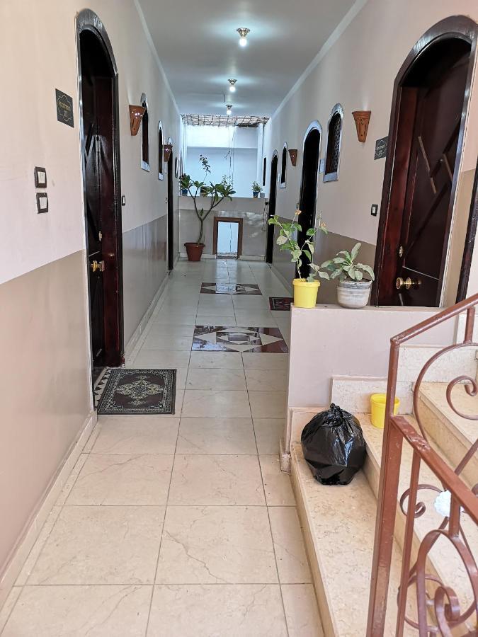 Luxor Hotel Bella Vista Apartments And Hotel Екстериор снимка