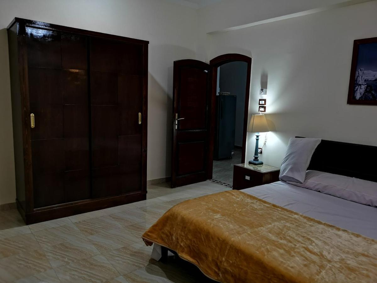 Luxor Hotel Bella Vista Apartments And Hotel Екстериор снимка