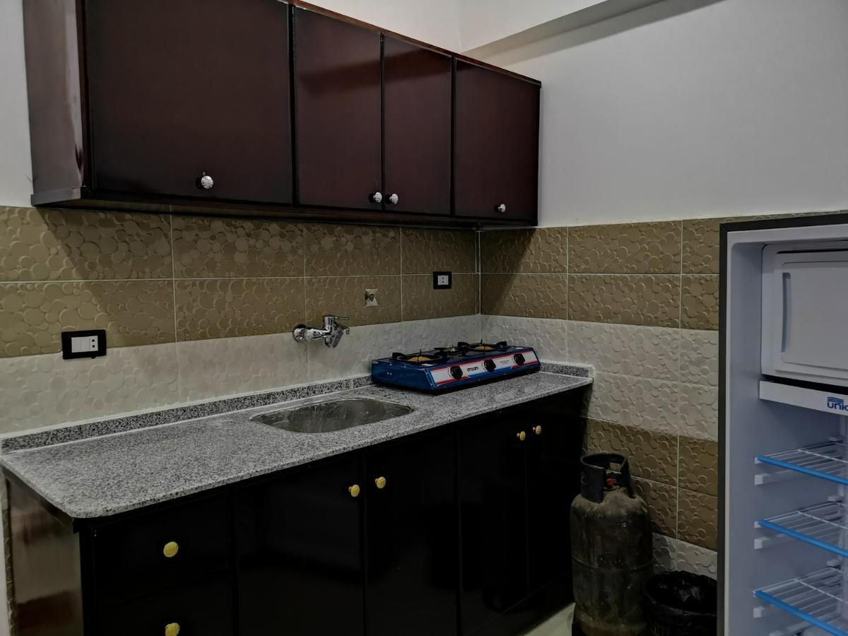 Luxor Hotel Bella Vista Apartments And Hotel Екстериор снимка