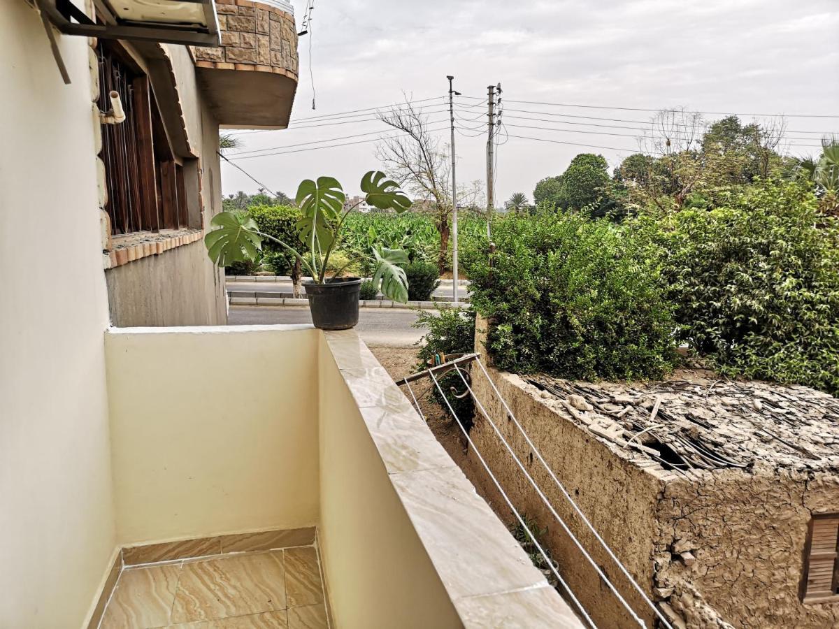 Luxor Hotel Bella Vista Apartments And Hotel Екстериор снимка
