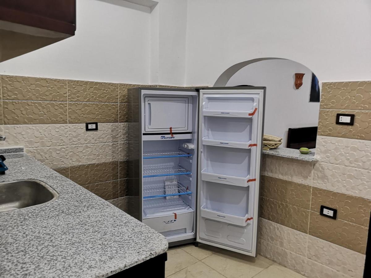 Luxor Hotel Bella Vista Apartments And Hotel Екстериор снимка