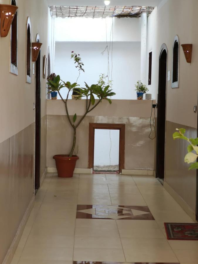 Luxor Hotel Bella Vista Apartments And Hotel Екстериор снимка