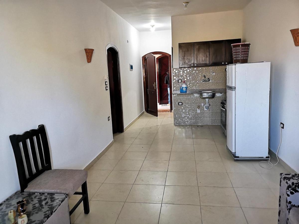 Luxor Hotel Bella Vista Apartments And Hotel Екстериор снимка