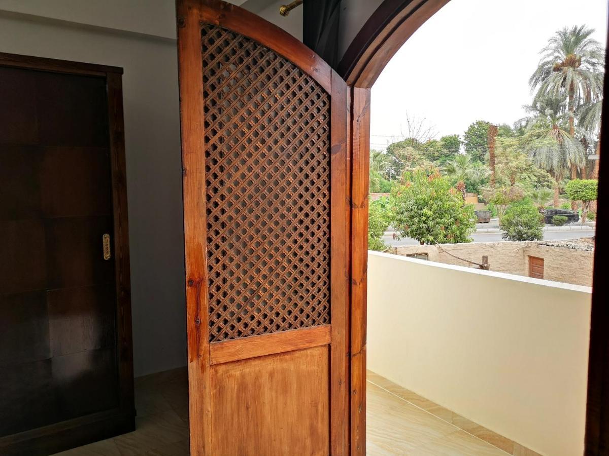 Luxor Hotel Bella Vista Apartments And Hotel Екстериор снимка