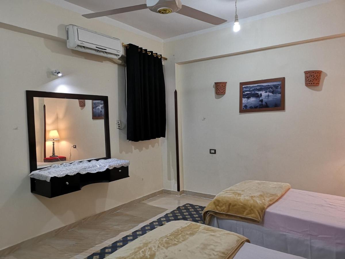 Luxor Hotel Bella Vista Apartments And Hotel Екстериор снимка