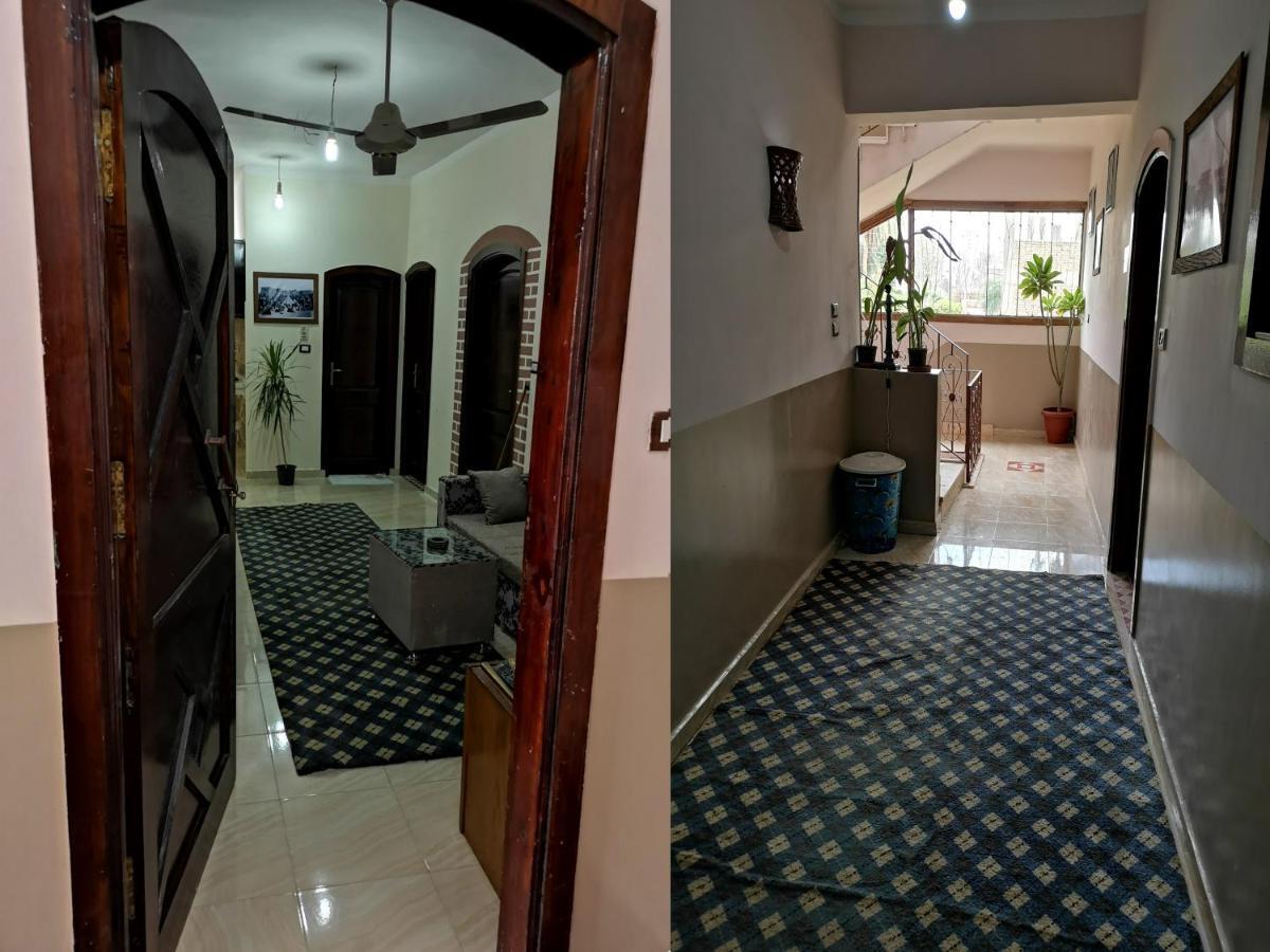 Luxor Hotel Bella Vista Apartments And Hotel Екстериор снимка