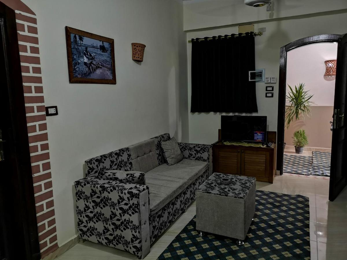 Luxor Hotel Bella Vista Apartments And Hotel Екстериор снимка
