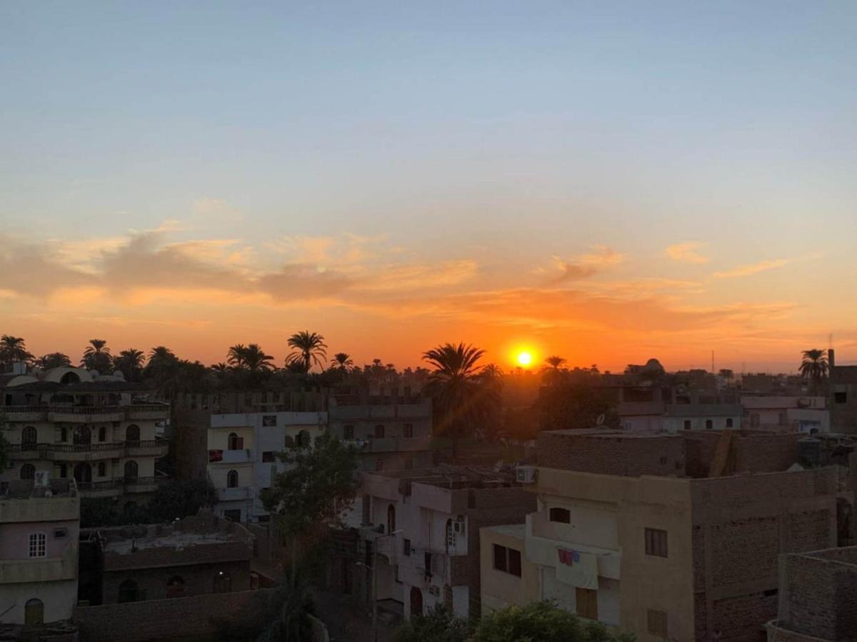 Luxor Hotel Bella Vista Apartments And Hotel Екстериор снимка